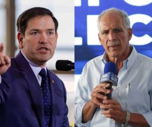 La comunicación entre Marco Rubio y Nasry Asfura da pauta el inicio de una relación directa entre la administración estadounidense y el próximo gobierno hondureño.