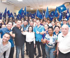 Desde el 2022 la convención y cambio de autoridades partidarias fue retrasada.