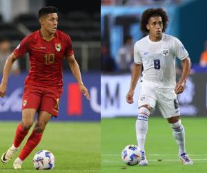 Bolivia enfrentará a Panamá en la última fecha del grupo C de la Copa América 2024.