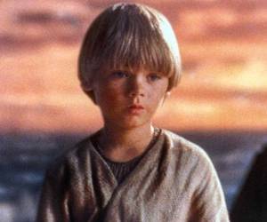 El actor actualmente tiene 35 años.