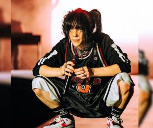 La preventa de boletos empieza a partir del 30 de abril.