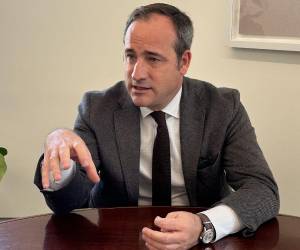 Guillermo Escribano Manzano es exdirector general del Español en el Mundo.