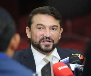 Diputado advierte que juicio político no debe usarse de forma arbitraria.