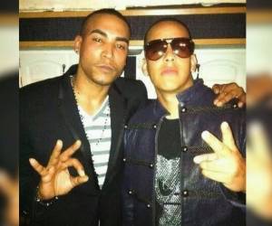 Imagen tomada de la cuenta de Instagram de Don Omar.