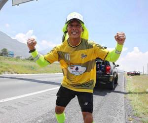 Shin Fujiyama se ha colocado como número uno en tendencias de TikTok.