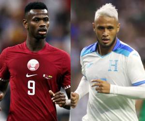Tanto a hondureños como a qataríes les urge conseguir los tres puntos.