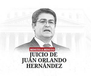 Siga en vivo las últimas noticias en el séptimo día de juicio a JOH en el minuto a minuto de EL HERALDO.