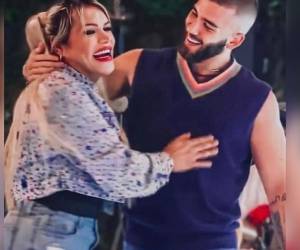 La visita de Manuel Turizo a La Casa de los Famosos México fue el momento culminante de la recta final del popular reality show.