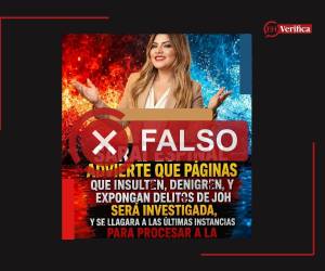 Captura de pantalla a una publicación de Facebook hecha el 4 de agosto de 2026, adaptada a esta cartela.