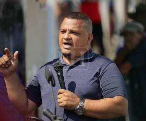 Iván Velásquez, gerente general y representante legal de Koriun Inversiones, se defenderá en libertad luego de pagar L25 millones de lempiras de caución. ¿Por qué se tomó esta determinación y qué dicen desde el Ministerio Público?