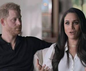 El príncipe Harry y su esposa, la actriz estadounidense Meghan Markle, están trabajando en dos series de no ficción con Netflix: un programa de estilo de vida y otro sobre polo profesional, anunció su productora. A continuación los detalles.