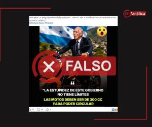 Captura de pantalla a una publicación de Facebook hecha el 7 de agosto de 2026.