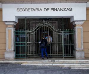 Reformulación del presupuesto 2026 La Sefin tiene pendiente de enviar al Congreso Nacional el proyecto de presupuesto reformulado.