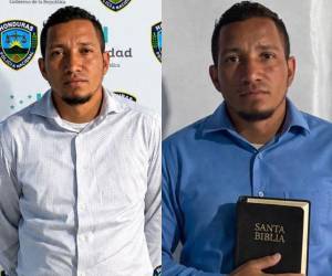 Un pastor evangélico es acusado de abusar sexualmente de una menor en el municipio de Lepaterique, Francisco Morazán.