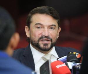 Yuri Sabas advirtió pérdidas millonarias y caída en divisas por altos aranceles.