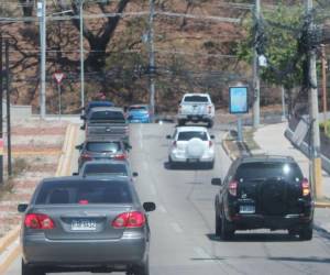 En julio los autos que terminen en 0 y 1 deberán pagar su matrícula vehicular.