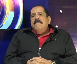 Carlos Zelaya se pronunció por primera vez tras la decisión de Estados Unidos en contra de funcionarios hondureños.