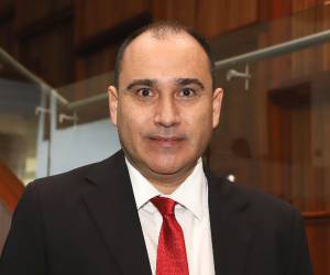 Según su hoja de vida, Speer tiene 51 años y actualmente es juez del tribunal de sentencia de La Ceiba.