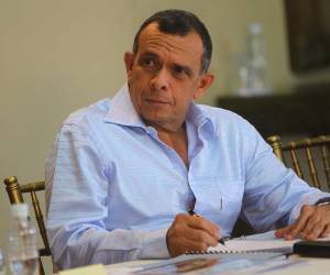 El expresidente Honduras, Porfirio Lobo Sosa, volvió a ser mencionado en el juicio de JOH.