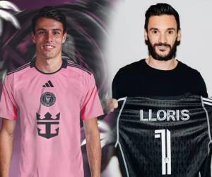 El 21 de febrero arranca la temporada 2024 de la MLS y acá te dejamos los refuerzos mediáticos que han presentado los equipos. El Inter Miami se sigue reforzando