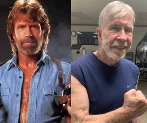 El actor estadounidense Chuck Norris, cuya popularidad se amplió con el cine y consolidó con la serie de televisión 'Walker, Texas Ranger', falleció a los 86 años, según informó su familia este viernes. Eso se sabe de su muerte: