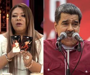 Soralla de los Ángeles es una vidente, astróloga y clarividente conocida por sus predicciones sobre eventos futuros, especialmente en Latinoamérica, y que ha ganado notoriedad en medios peruanos y redes sociales al acertar predicciones para 2026, como la captura del presidente de Venezuela, Nicolás Maduro.