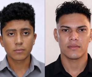 Javier Enrique Alvarado Dilbert, de 29 años, y Leo Isell Dilbert Grijalba, de 18 años, fueron los jóvenes atacados a balazos en el bulevar del norte de San Pedro Sula, a la altura de las inmediaciones del Instituto Hondureño de Seguridad Social (IHSS). Aquí los detalles.