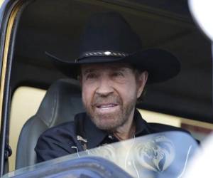 Según informaron varios medios este jueves, Norris había sido ingresado en un hospital en Hawái después de sufrir una emergencia médica.