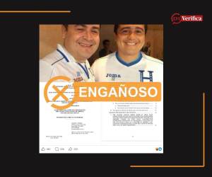 Captura de pantalla a una publicación de Facebook hecha el 6 de julio de 2026.
