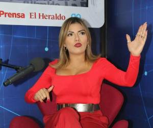 Es lesiva para la población: Saraí Espinal confirma rechazo de 10 diputados liberales a las contrarreformas
