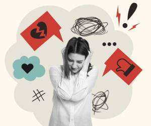 ¿Puedo prevenir la disfunción sexual? Si bien no existe una única forma de prevenirla, puede reducir riesgos al adoptar ciertos hábitos.