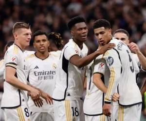 Cerca de la final de la Champions League, una figura del Real Madrid ha causado sorpresa con sus palabras en tono de despedida: “Ha sido un placer”.
