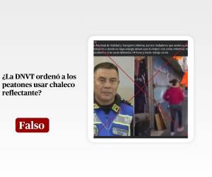 Captura de pantalla a una publicación de Facebook hecha el 14 de enero de 2026, adaptada a esta cartela.