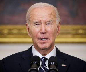 Biden advirtió también de que “no es el momento de que ninguna parte hostil a Israel aproveche estos atentados para buscar ventajas.