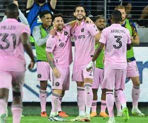 El Inter, que ocupaba el último lugar general antes de la llegada de Messi en julio, se sitúa en el decimocuarto lugar de la Conferencia Este con 25 puntos, a 8 de la zona de clasificación a playoffs.