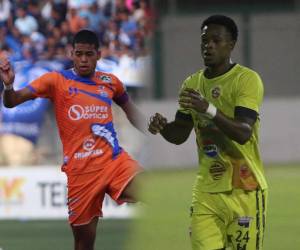 Lobos UPNFM vs Génesis EN VIVO