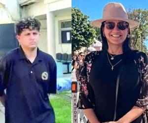 La Policía Nacional capturó a un supuesto integrante de la Mara Salvatrucha (MS-13), quien estaría vinculado al asesinato de la ingeniera Lilian Padilla y sería parte de una banda criminal señalada de cometer al menos otros dos homicidios recientes en San Pedro Sula.