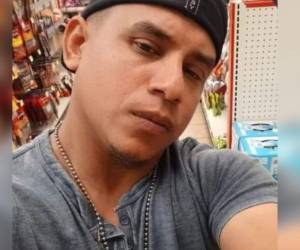 Roberto Pacheco era originario de Comayagua, Honduras.