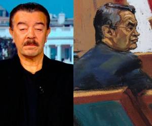 El exjefe de operaciones de la DEA, Mike Vigil, es del criterio que JOH será condenado por el gobierno de Estados Unidos.