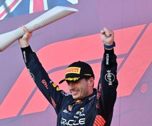Red Bull se lleva la victoria del Mundial de Constructores y Max se prepara para ganar el Mundial de Pilotos.