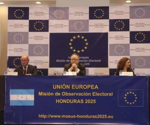 Castro dijo el 18 de diciembre en una ceremonia de las Fuerzas Armadas que respetaría los resultados del CNE.