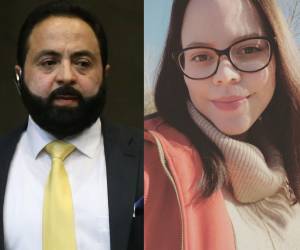 Alejandra Bustillo asegura que tuvo una hija con Luis Redondo y que el diputado se ha desentendido de su responsabilidad como padre.