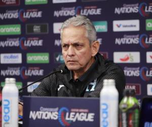 Reinaldo Rueda sabe lo complicado que será Costa Rica y más con las bajas que tiene Honduras.