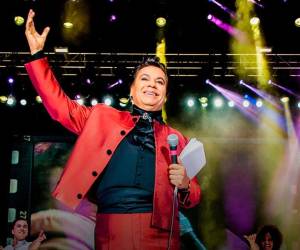 El Divo de Juárez murió el 28 de agosto de 2016.