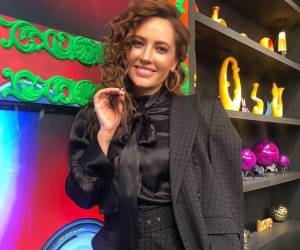 Jolette fue una de las que encontró las cámaras ocultas en la regadera del baño de mujeres junto a Yuridia.