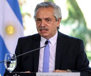 La iniciativa de Fernández se enmarca en una puja entre el gobierno y el poder judicial.