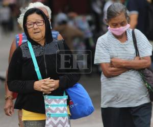 Honduras debe prepararse ante el ingreso de este frente frío. Diversos departamentos ya están bajo alerta amarilla y verde. A continuación, los más afectados y las medidas que se deben tomar.