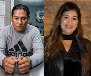 Luego del macabro crimen contra su compañera de hogar, identificada como Nelcia Pamela Chávez Pérez, quien trabajaba en el Hospital Escuela, un juez dictó detención judicial en contra de Alexis Humberto Hernández.