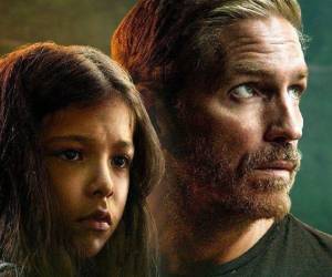 La película solo ha sido estrenada en Norteamérica. Latinoamérica la tendrá en cartelera hasta agosto.