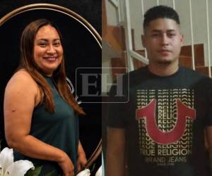 A cinco días del asesinato de la madre enfermera Elvia Mercedes Gómez López, las autoridades aún no han logrado capturar a Daniel Antonio Meraz, su pareja sentimental y principal sospechoso del crimen.